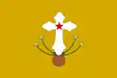 Drapeau de Sucre