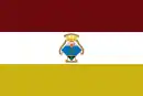 Drapeau de El PinósPinoso