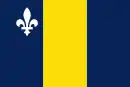 Drapeau de El Pla del Penedès