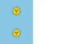 Drapeau de El Soleràs