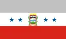 Drapeau de Carirubana