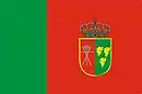Drapeau de La Matanza de Acentejo