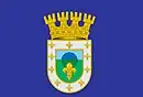 Drapeau de Peñaflor