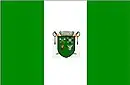 Drapeau de Villota del Páramo