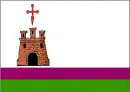 Drapeau de Bullas