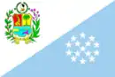 Drapeau de Sucre
