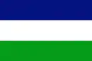 Drapeau de Villamartín