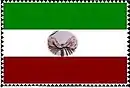 Drapeau de Tuchín