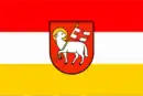 Drapeau de Bressanone