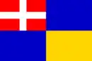Drapeau de Miagliano