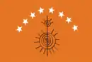Drapeau de Cedeño