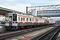 Série 719-0