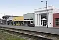 Banque de Loleta, inscrite au Registre national des lieux historiques en 1985.