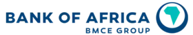 logo de Bank of Africa (Maroc)