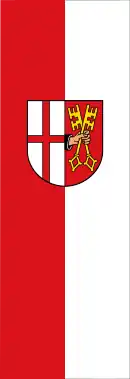 Drapeau de Cochem