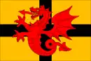 Drapeau de Trégor