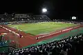 Ancien stade
