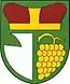 Blason de Bantice