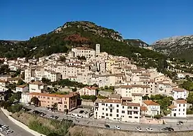 Le Bar-sur-Loup