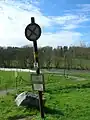 Barrage de Fêchereux
