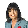 Barbara Follett (1997-2010)