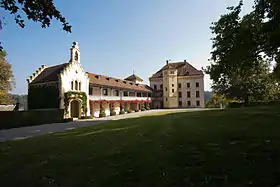 Barberêche