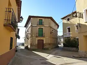 Barbués