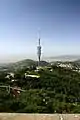 Torre de Collserola.