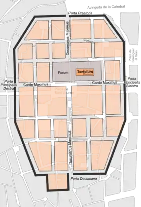 Image illustrative de l’article Barcino