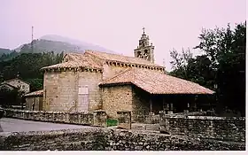 Bárcena de Pie de Concha