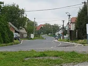 Barchovice