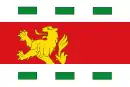 Drapeau de Barendrecht