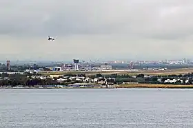 Image illustrative de l’article Aéroport de Bari
