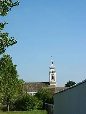 Barice (Plandište)