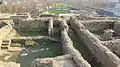 Ruines.