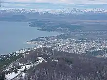 San Carlos de Bariloche