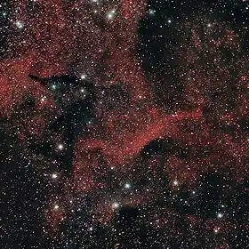 Image illustrative de l’article Barnard 147