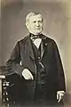 Alfred Renoüard de Bussierre (1804-1887)