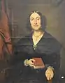 Baronne de Rasse de la Faillerie