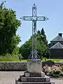 croix de cimetière