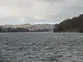 Lac de Villefrance-de-Panat.