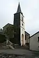 Église Notre-Dame de Barre