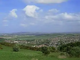 Barrhead (Écosse)