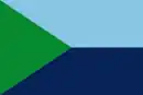 Drapeau de Barrika