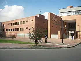 Barrios Unidos (Colombie)