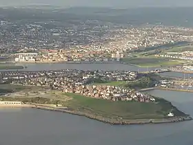 Barry (pays de Galles)