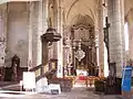 La nef (fév.&nbsp;2010)