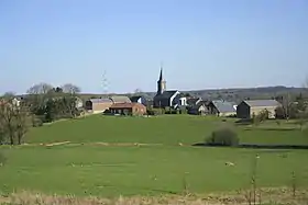 Barsy (Belgique)