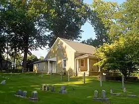 Salisbury Township (comté de Lancaster, Pennsylvanie)