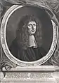 Bartholomäus Kilian (1630–1696)